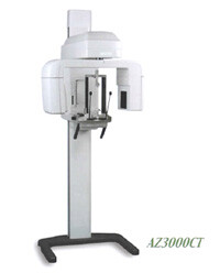 歯科用CT